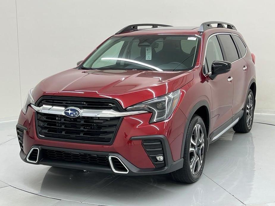 new 2024 Subaru Ascent car, priced at $51,119