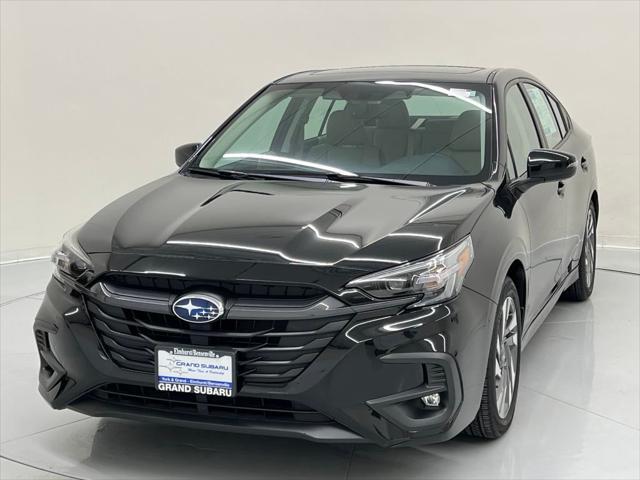 used 2024 Subaru Legacy car, priced at $28,929