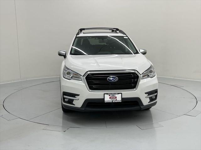 used 2022 Subaru Ascent car, priced at $32,954