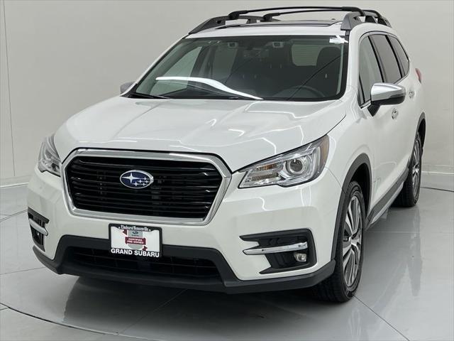 used 2022 Subaru Ascent car, priced at $32,954