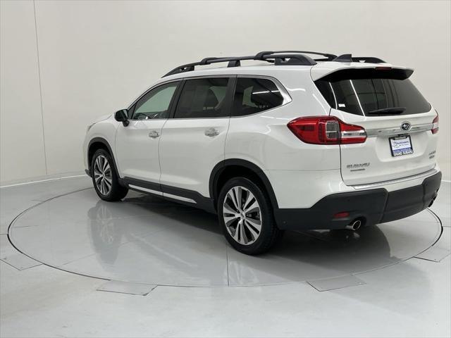 used 2022 Subaru Ascent car, priced at $32,954