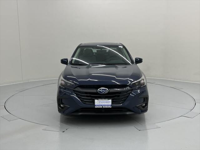 used 2025 Subaru Legacy car, priced at $31,943