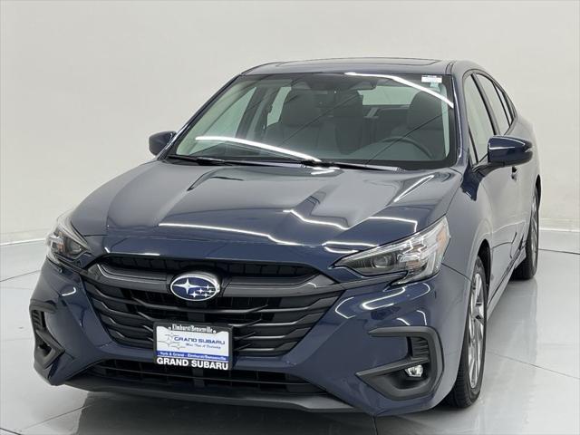 used 2025 Subaru Legacy car, priced at $31,943