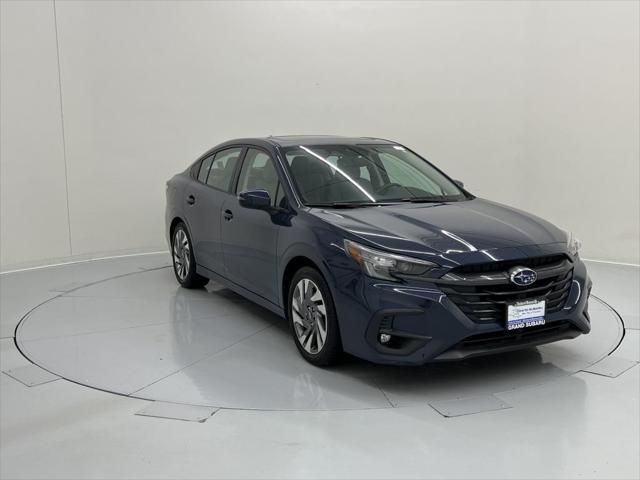 used 2025 Subaru Legacy car, priced at $31,943