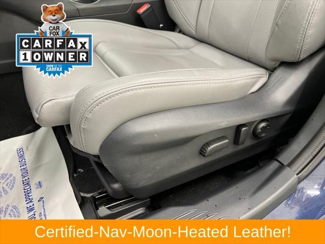 used 2025 Subaru Legacy car, priced at $31,520