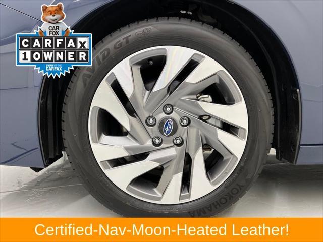 used 2025 Subaru Legacy car, priced at $31,520