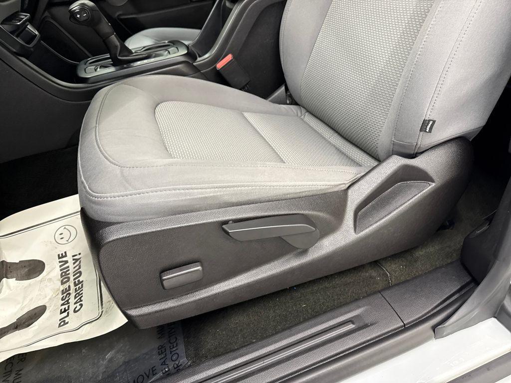 used 2017 Chevrolet Colorado car, priced at $15,776