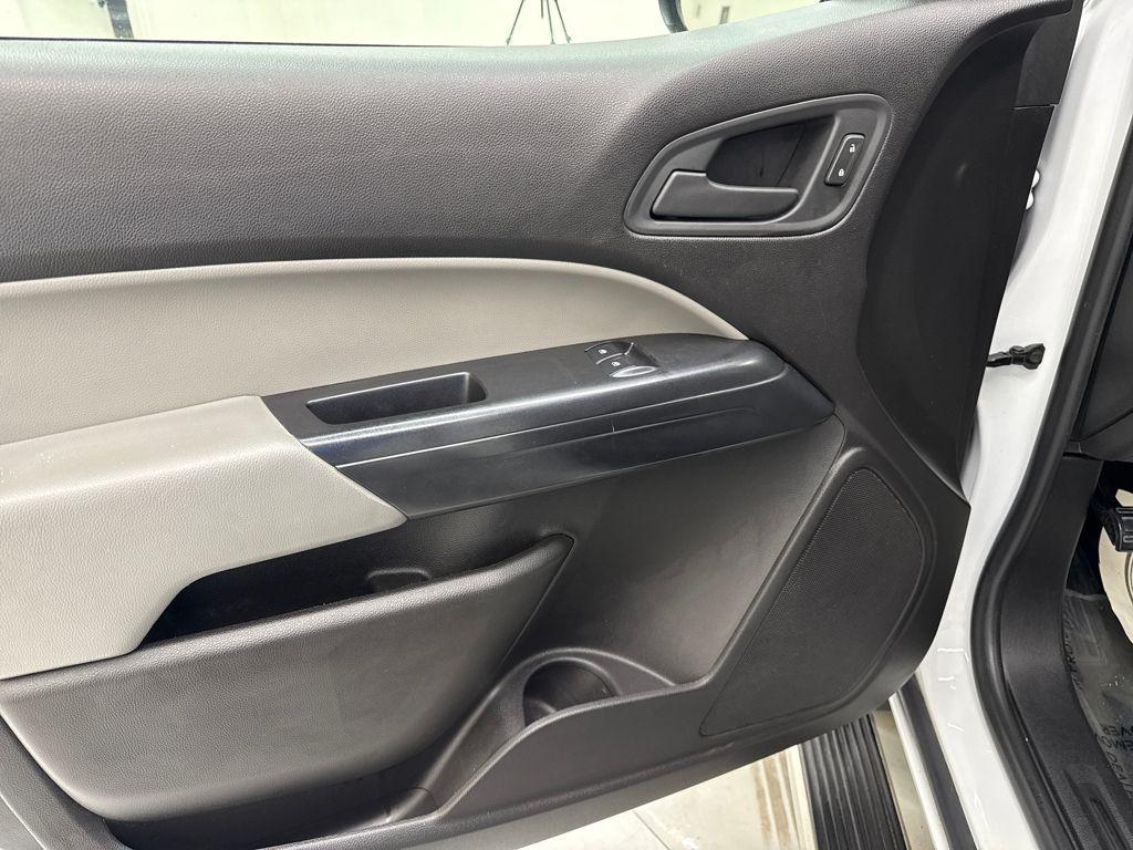 used 2017 Chevrolet Colorado car, priced at $15,776