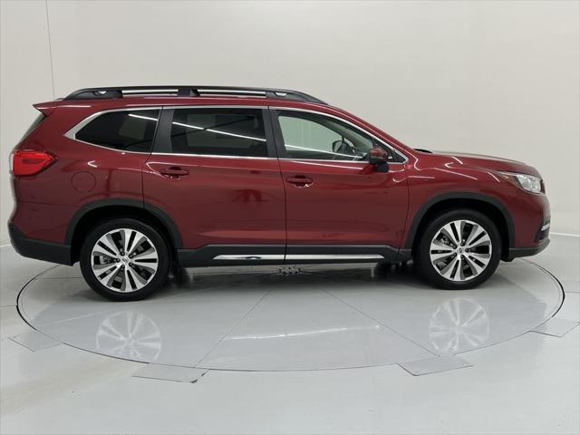 used 2022 Subaru Ascent car, priced at $30,945