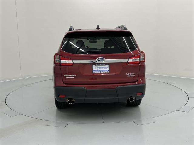 used 2022 Subaru Ascent car, priced at $30,945