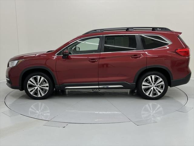 used 2022 Subaru Ascent car, priced at $30,945