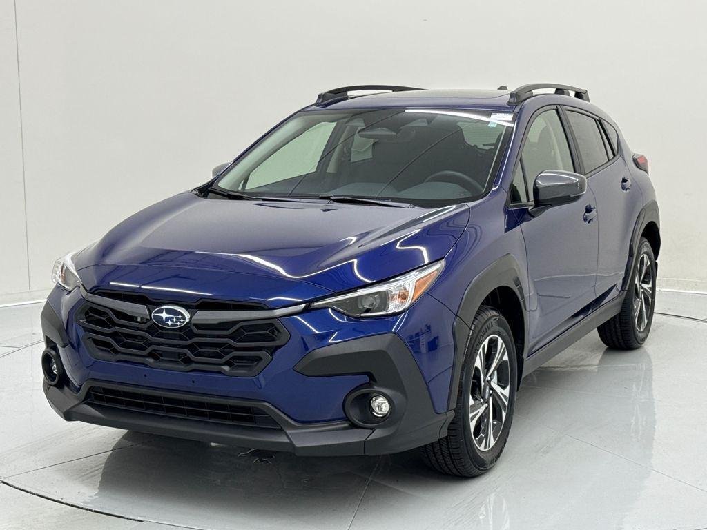 new 2025 Subaru Crosstrek car, priced at $32,426