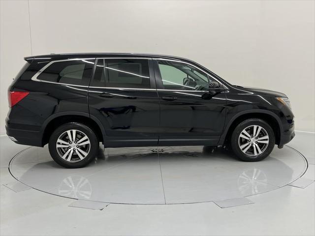 used 2017 Honda Pilot car, priced at $22,944