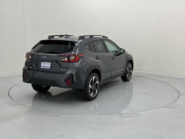 new 2024 Subaru Crosstrek car, priced at $36,190