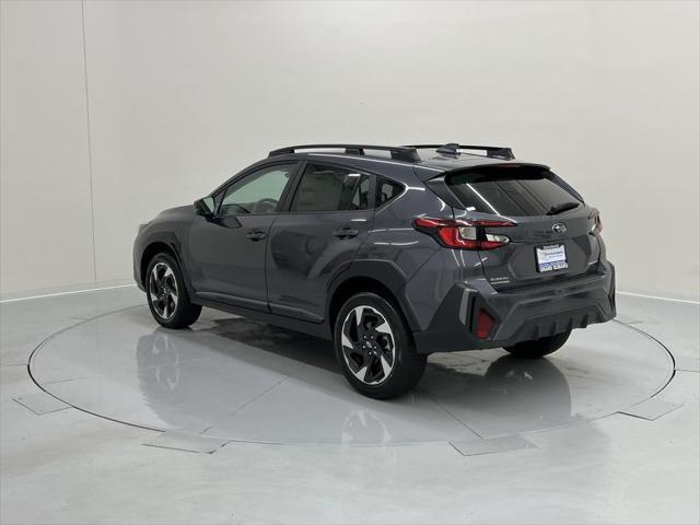 new 2024 Subaru Crosstrek car, priced at $36,190