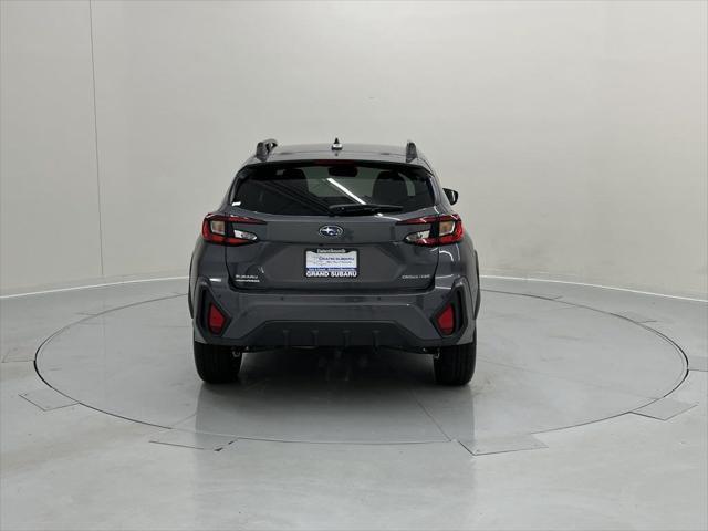 new 2024 Subaru Crosstrek car, priced at $36,190