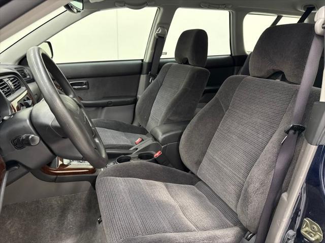 used 2003 Subaru Outback car, priced at $9,995