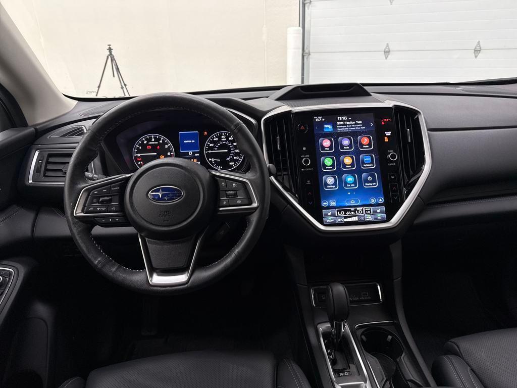 used 2025 Subaru Ascent car, priced at $40,729