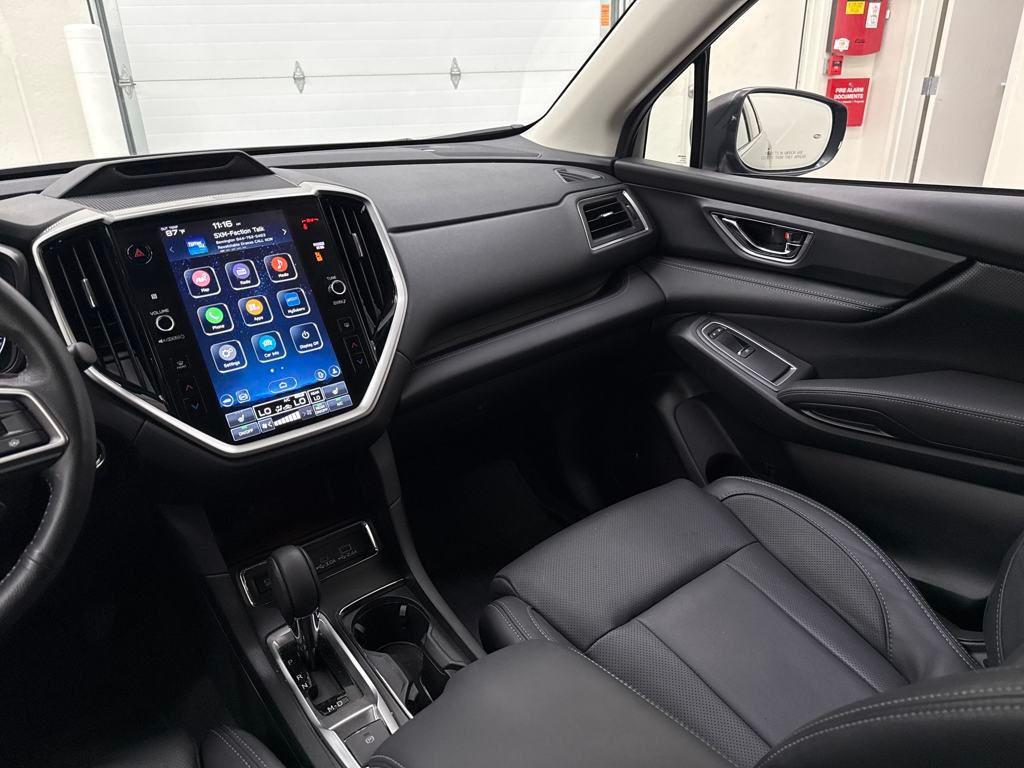 used 2025 Subaru Ascent car, priced at $40,729