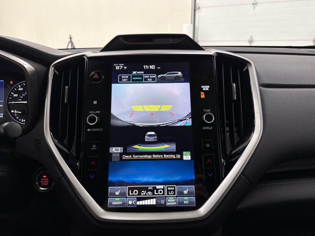 used 2025 Subaru Ascent car, priced at $40,729