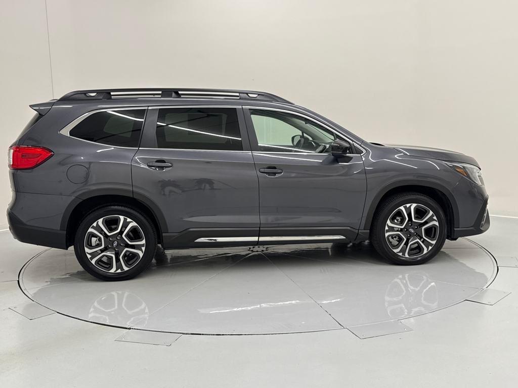 used 2025 Subaru Ascent car, priced at $40,729