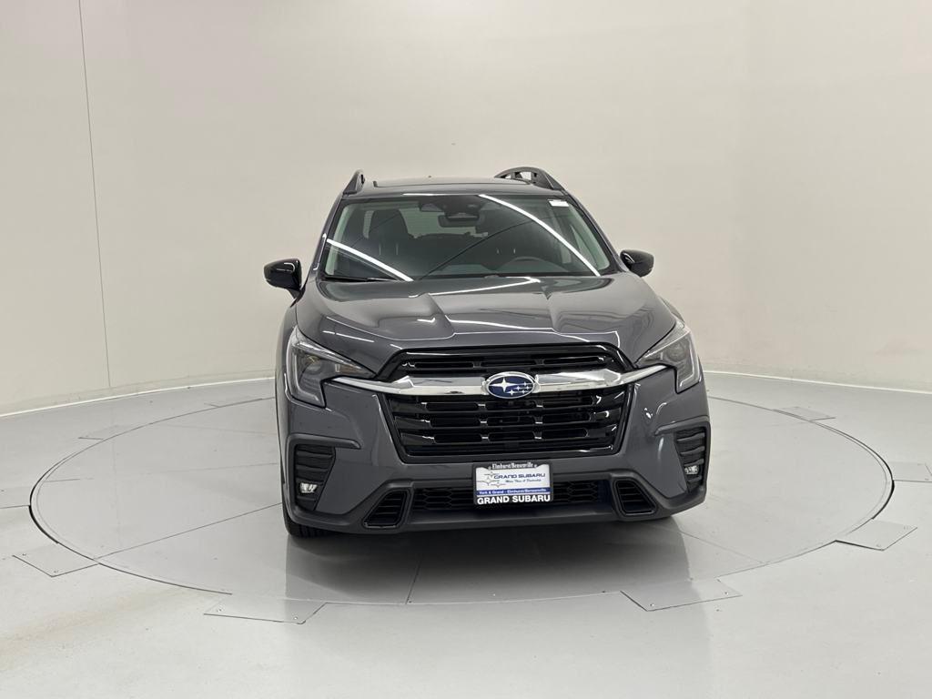 used 2025 Subaru Ascent car, priced at $40,729