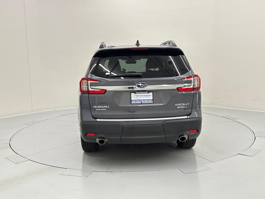 used 2025 Subaru Ascent car, priced at $40,729