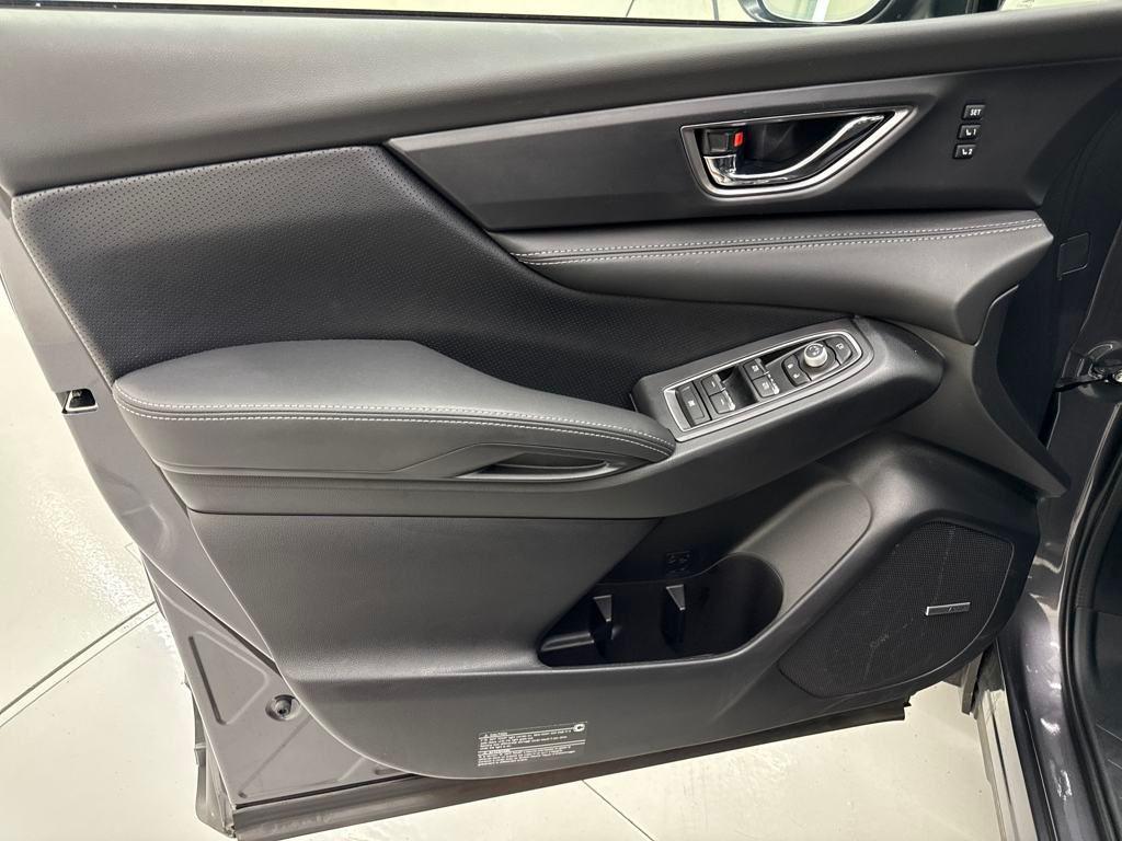 used 2025 Subaru Ascent car, priced at $40,729