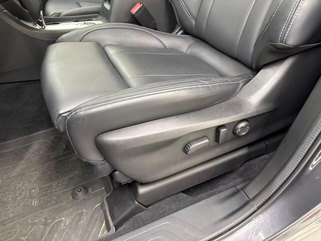 used 2025 Subaru Ascent car, priced at $40,729