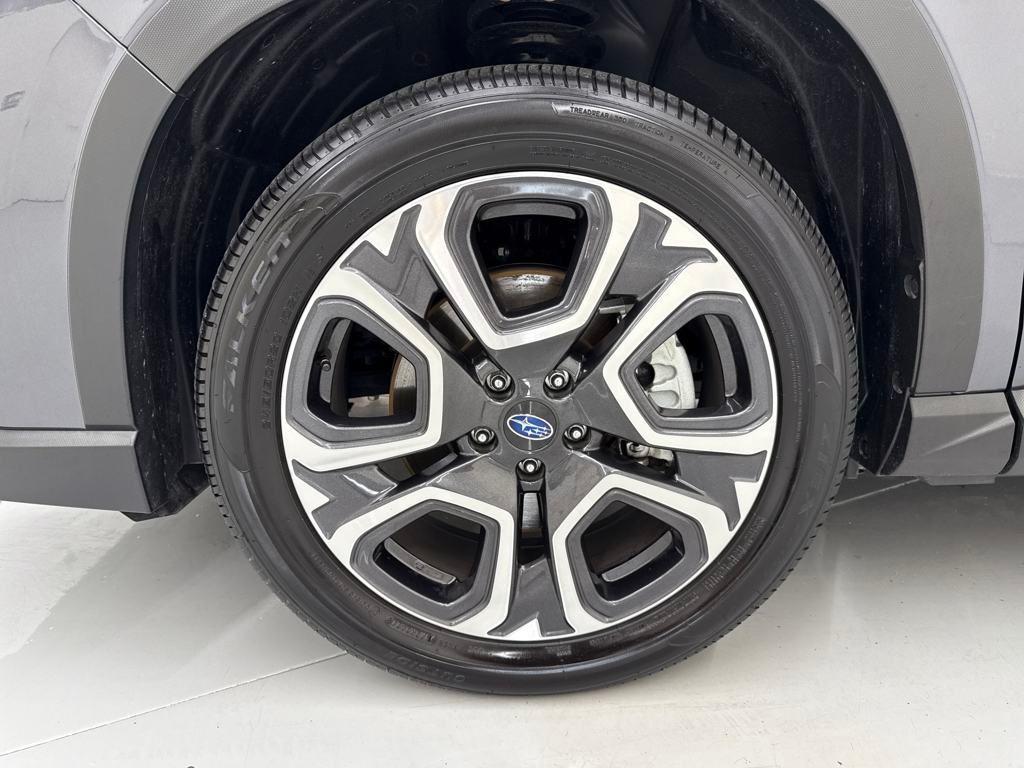 used 2025 Subaru Ascent car, priced at $40,729