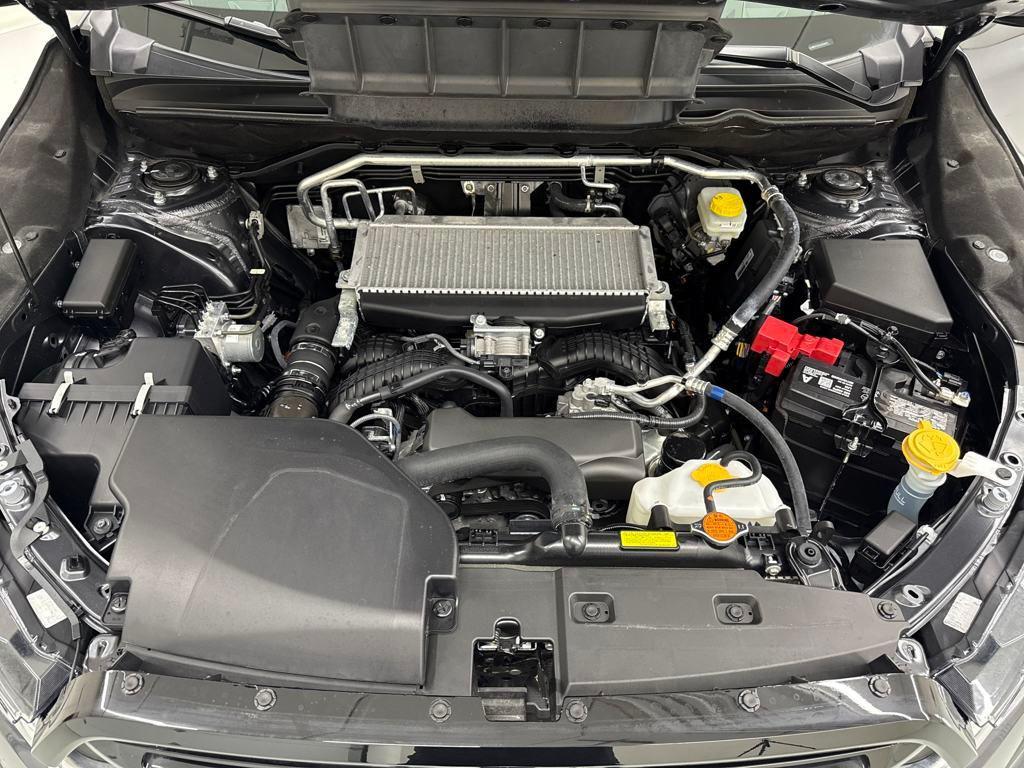 used 2025 Subaru Ascent car, priced at $40,729