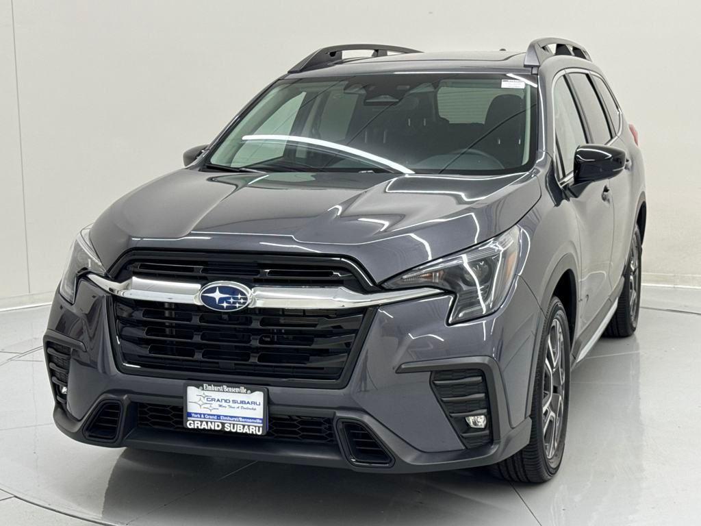 used 2025 Subaru Ascent car, priced at $43,914