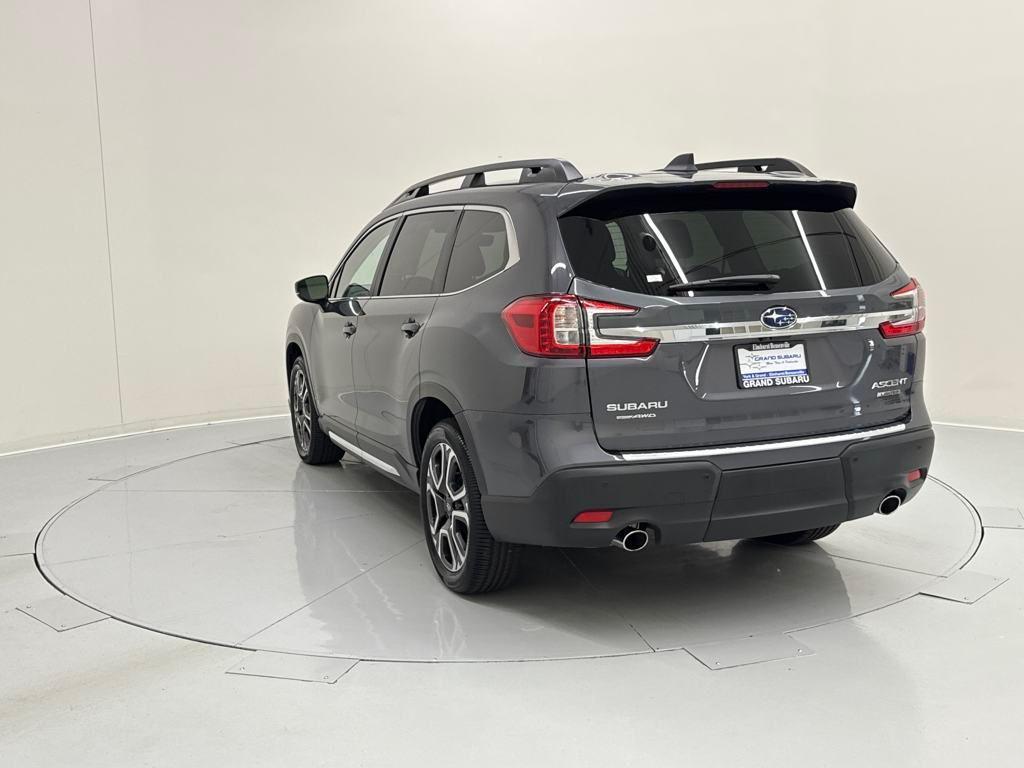 used 2025 Subaru Ascent car, priced at $40,729