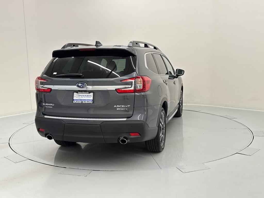 used 2025 Subaru Ascent car, priced at $40,729