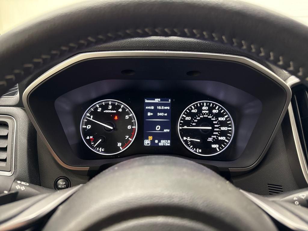 used 2025 Subaru Ascent car, priced at $40,729