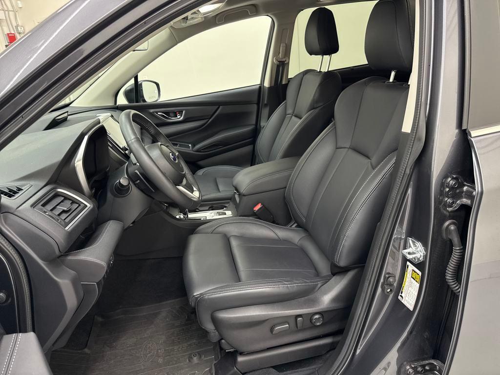 used 2025 Subaru Ascent car, priced at $40,729