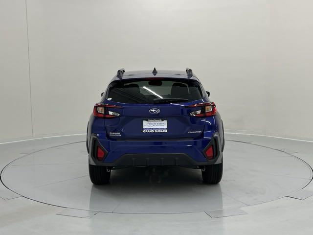 new 2024 Subaru Crosstrek car, priced at $35,094