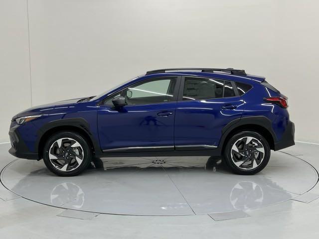 new 2024 Subaru Crosstrek car, priced at $35,094