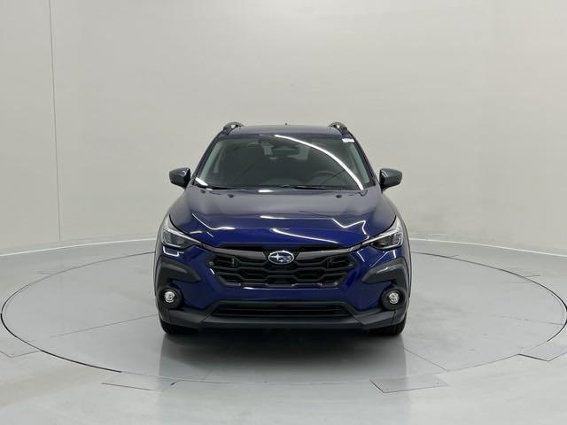 new 2024 Subaru Crosstrek car, priced at $35,094