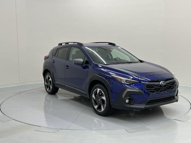 new 2024 Subaru Crosstrek car, priced at $35,094