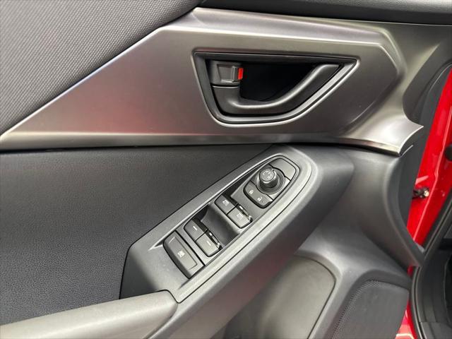 new 2025 Subaru Impreza car, priced at $26,002