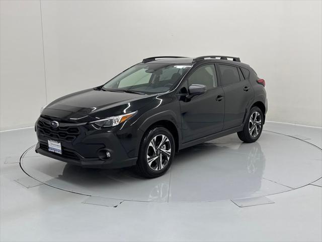 used 2024 Subaru Crosstrek car, priced at $28,925