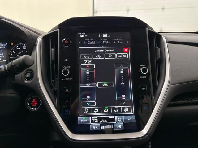 used 2024 Subaru Crosstrek car, priced at $28,925