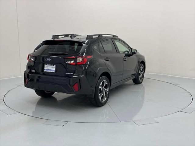 used 2024 Subaru Crosstrek car, priced at $28,925