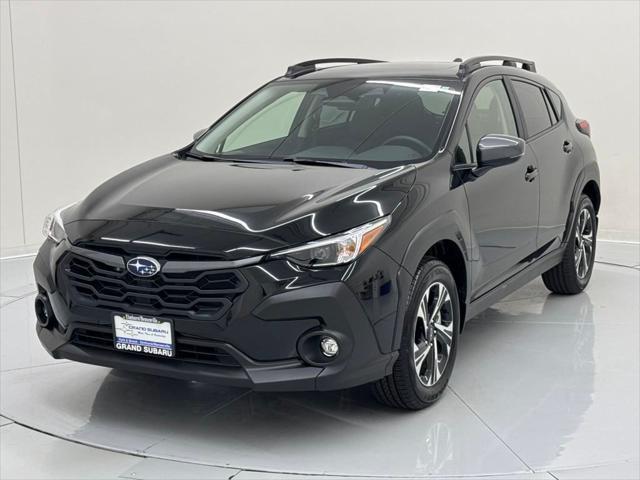 used 2024 Subaru Crosstrek car, priced at $28,925