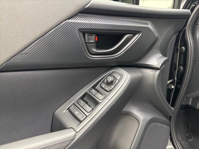 used 2024 Subaru Crosstrek car, priced at $28,925