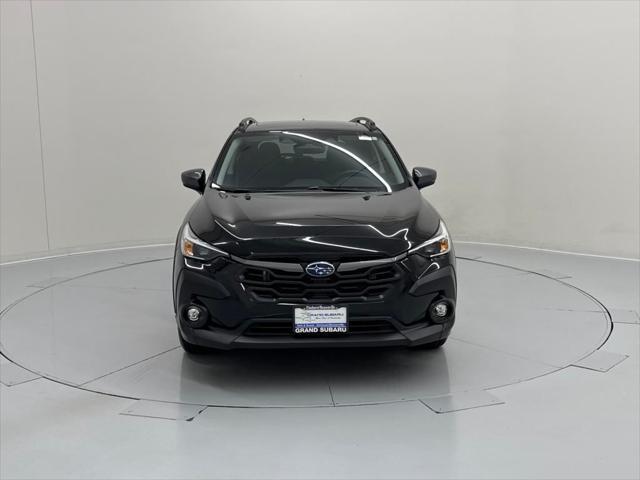 used 2024 Subaru Crosstrek car, priced at $28,925