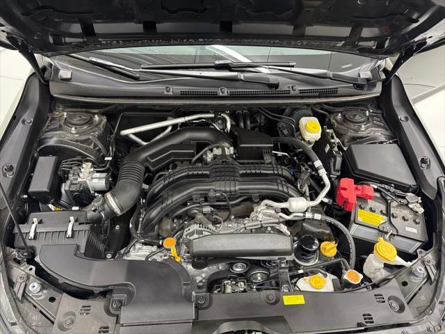 used 2024 Subaru Crosstrek car, priced at $28,925