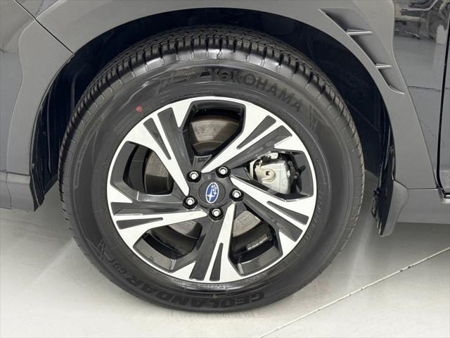 used 2024 Subaru Crosstrek car, priced at $28,925