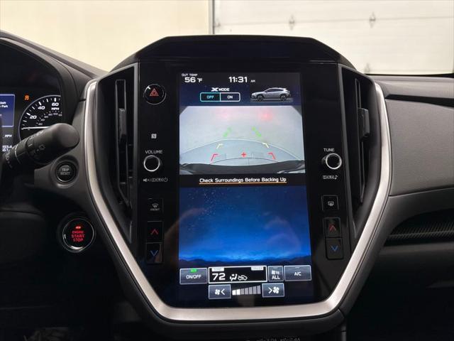 used 2024 Subaru Crosstrek car, priced at $28,925